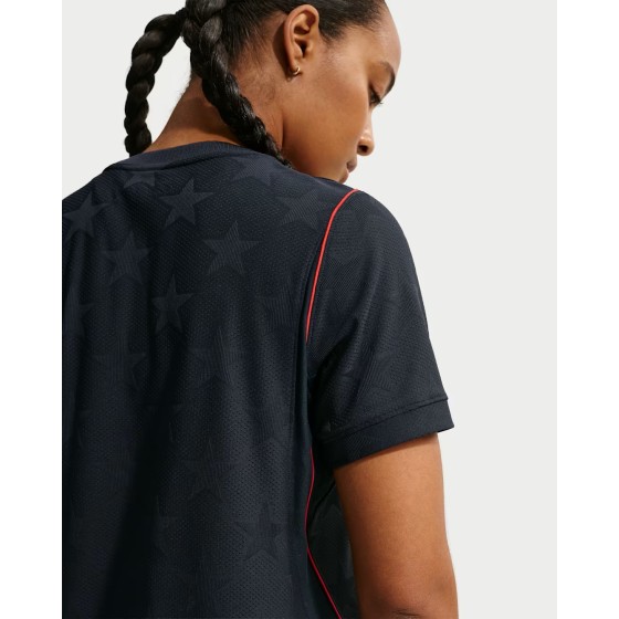 美国队 2026 客场球员版女款 (可定制)